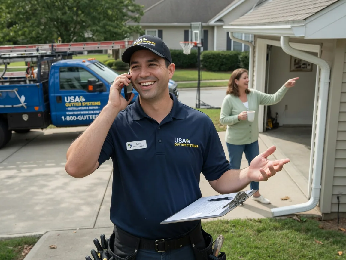 Gutter Installation Huron, CA FAQs
